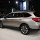 Illustration for article titled 2015 Subaru Outback: This Is It